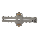 LINKEDPRO BY EPCOM LP-DCL – Desforradora Longitudinal / Ajustable 10-25 mm / Fibra Óptica Planta Externa / 0.39-0.98 in