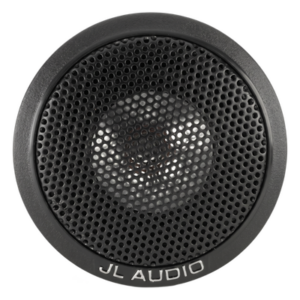 JL AUDIO 10-03353-00 – JL Audio C1 / Tweeter de Cúpula de Aluminio 0.75" / 50 W RMS / 6 Ω / Car Audio