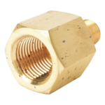 HONEYWELL BMS 50001775-001/U – Pozo de Inmersión para Sensor de Temperatura / Acero Inoxidable / 5 Pulgadas de Largo / Compatible con Controladores C7021D2001, C7023D2001 y C7041D2001