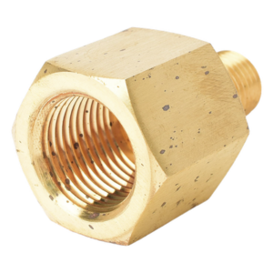 HONEYWELL BMS 50001775-001/U – Pozo de Inmersión para Sensor de Temperatura / Acero Inoxidable / 5 Pulgadas de Largo / Compatible con Controladores C7021D2001, C7023D2001 y C7041D2001