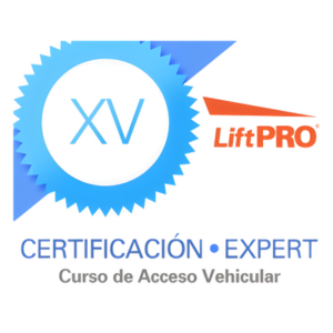 EXPERTXV – Soluciones de Acceso Vehicular AccessPRO Serie XB