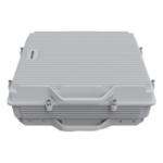 EPCOM EP43-B466-ABSE – Amplificador de Señal Celular 4G / Alta Potencia 20W / Ganancia 95 dB / Alcance hasta 4 km (2.5 mi) / Banda 1700/2100 MHz / Pantalla OLED
