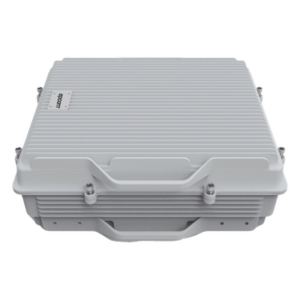 EPCOM EP43-B466-ABSE – Amplificador de Señal Celular 4G / Alta Potencia 20W / Ganancia 95 dB / Alcance hasta 4 km (2.5 mi) / Banda 1700/2100 MHz / Pantalla OLED