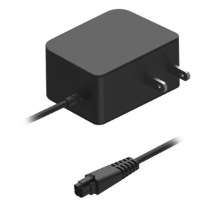 TELTONIKA PR3PXUS3 – Fuente de alimentación / 12V DC / 18W / 1.5A / Conector 4 pines