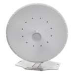 UBIQUITI AF-5G34-S45 – Antena Direccional / 4.9-5.8 GHz / 34 dBi / Dual Slant 45° / 1050x1050x421 mm / 13.5 kg / 42 dB F/B / 3.44x3.44x1.38 ft