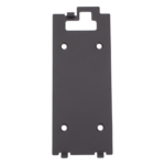 HIKVISION 190152001 – Bracket de Sujeción a Pared / Compatible con Portero DS-KV6113 / Instalación Rápida / Material Resistente