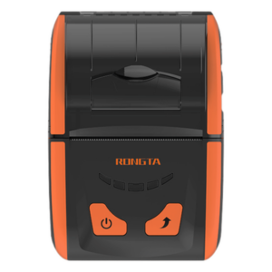RONGTA RPP200 – Impresora Térmica Portátil / Ancho 48 mm / 203 dpi / WiFi / Bluetooth 4.0 / USB / Batería 1600 mAh