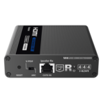 EPCOM TITANIUM TT-676RX – Receptor HDMI IPColor / 4K@60Hz / Sin Compresión / IR / 70 m (229.7 ft) / Cascada hasta 700 m (2296.6 ft) / 24/7