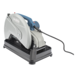 DONGCHENG DJG-04355-S – Cortadora de metal / 2200W / Disco 14 in / 110Vca / Corte 4.5 in / 45° bisel