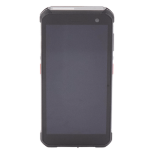 HIKVISION DS-MDT201/64G/GLE – Terminal Portátil de Escaneo / Pantalla Touch 5.5" Full HD / Decodificación 1D, 2D, QR, DataMatrix / NFC e ISO / Wi-Fi y Bluetooth / IP68 / Cámara 12 Megapixel