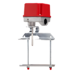 SAFE SIGNAL OSY-2 – Interruptor de Supervisión de Válvula Tipo Compuerta / NEMA 3R / Contacto Doble SPDT / Calibre 12 AWG / Rango -40°F a 120°F