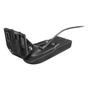 GARMIN 10-12405-00 – Transductor / CHIRP 150-240 kHz / ClearVü 455 kHz / SideVü 800 kHz / 243.8 m (800 ft) / 6 m cable