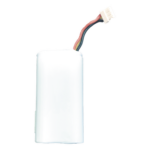 HONEYWELL HOME RESIDEO 30010186 – Batería de Litio / 3.7 V / 7800 mAh (28.86 Wh) / Protección Electrónica Integrada / Certificaciones UL, CE, RoHS