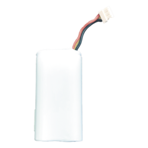 HONEYWELL HOME RESIDEO 30010186 – Batería de Litio / 3.7 V / 7800 mAh (28.86 Wh) / Protección Electrónica Integrada / Certificaciones UL, CE, RoHS