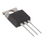 SYSCOM PARTS IRFZ44PBF-ND – Transistor MOSFET / 60 V / 35 A / 220 AB / Alta Eficiencia / Baja Resistencia ON