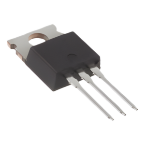 SYSCOM PARTS IRFZ44PBF-ND – Transistor MOSFET / 60 V / 35 A / 220 AB / Alta Eficiencia / Baja Resistencia ON
