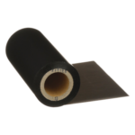 PANDUIT RMEH4BL – Cinta Ribbon / Transferencia Térmica / Cera-Resina / 91.4 m (300 ft) x 108 mm (4.25 in) / Negro