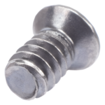 HIKVISION 193100135 – Tornillo para Rieles de HDD / Sujetadores Laterales / Compatible con NVR de 32 a 256 Canales
