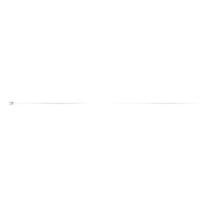 THORSMAN TH-S-362 – Cincho de acero inoxidable / 4.6 x 0.25 x 362mm / 14.1 x 0.01 x 1.19 ft / 100 piezas / 45 kg carga máxima / Exterior extremo