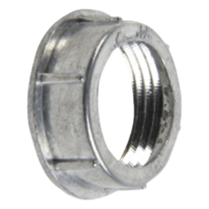 ANCLO ANC-MT-300 – Monitor Metálico / 76.2 mm (3 pulgadas) / Acero Resistente / Diámetro 100 mm / Altura 21 mm / Remate de Bordes