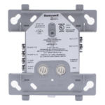 SILENT KNIGHT BY HONEYWELL SKMONITOR – Módulo de entrada convencional / SLC de 2 hilos / LED de estado y alarma / Clase A y B / Direccionamiento por rotación