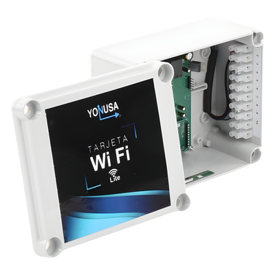 TARJET-WIFI-LITE