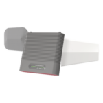 WILSONPRO / WEBOOST 530-144 – Amplificador de Señal Celular / Cobertura 1,500 m² (16,146 ft²) / Ganancia 65 dB / Multiroom / Todos Operadores / Diseño Contemporáneo