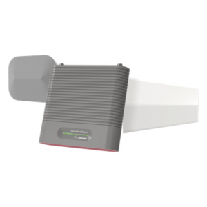 WILSONPRO / WEBOOST 530-144 – Amplificador de Señal Celular / Cobertura 1,500 m² (16,146 ft²) / Ganancia 65 dB / Multiroom / Todos Operadores / Diseño Contemporáneo