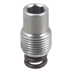 FAAC 4180415 – Tapón Bypass / Compatibilidad FAAC 400-422 / Alta Resistencia / Instalación Rápida / Diseño Ergonómico / Operación Continua