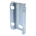 CAME 88003-0143 – Placa de Enganche / Acero Galvanizado / Antioxidante / Uso Exterior