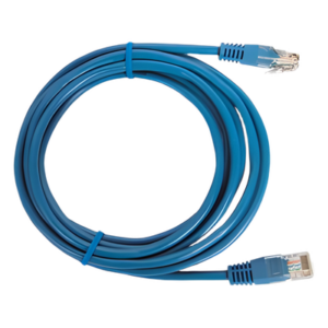 LINKEDPRO BY EPCOM LP-UT6-700-BU – Cable de Parcheo UTP / Cat6 / 7 m (22.97 ft) / Azul / 10 Gbps / RJ45