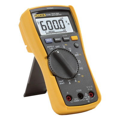 FLUKE-117