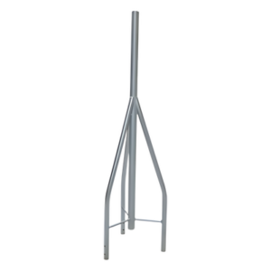SYSCOM TOWERS SCZ-30G – Tramo de Remate / Acero Galvanizado / Tubo 7/8' y 1 5/16' / 3 m a 60 m / 10 a 197 pies