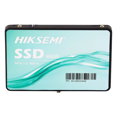 HS-SSD-WAVE(S)/512G