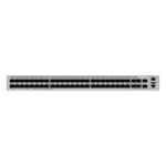HUAWEI S530-48S4XE – Switch Core Capa 3 / 48 Puertos GE SFP / 4 Puertos 10GE SFP+ Uplink / 2 Puertos 10GE SFP+ Stacking / Ruteo Dinámico / 224 Gbps