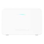 GRANDSTREAM GWN7062E – Router Wi-Fi 6 / AX3000 / Dual Band 2.4G 2x2:2 y 5G 3x3:2 / MU-MIMO / 2 WAN + 3 LAN Gigabit / VPN / Mesh / 128 Dispositivos / Cloud
