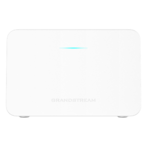 GRANDSTREAM GWN7062E – Router Wi-Fi 6 / AX3000 / Dual Band 2.4G 2x2:2 y 5G 3x3:2 / MU-MIMO / 2 WAN + 3 LAN Gigabit / VPN / Mesh / 128 Dispositivos / Cloud