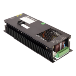EPCOM GPAD-341-M273D – Fuente de Poder Conmutada / Entrada 100-240 VCA / Doble Salida 28 Vcc 10 A y 9 Vcc 8 A / 240 x 50 x 87 mm / 0.79 x 0.16 x 0.29 ft