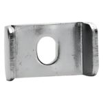 CHAROFIL MG-51-420EZ – Clema mediana francesa / Acero al carbono / Electro Zinc / 3 mm / 300 mm / 11.8 ft