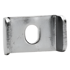 CHAROFIL MG-51-420EZ – Clema mediana francesa / Acero al carbono / Electro Zinc / 3 mm / 300 mm / 11.8 ft