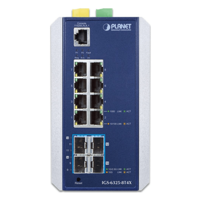 IGS-6325-8T4X