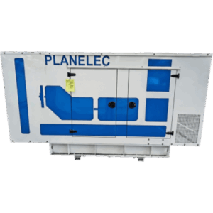 PLANELEC 070G5D0212B0700 – Planta de Emergencia Diesel/ 212 KW (265 KVa) Emergencia/ 181 KW (226KVa) Continuo/ Trifásico 4 Hilos / 220V/127 / Motor Cummins QSB7G5 6 Cilindros / Generador Stamford UCI274H/ Control PEM-CAP / Transferencia Automática/ Tanque