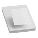 LUTRON CASETA WIRELESS LPED1WH – Pedestal de Mesa para Control Remoto / Base con Peso Antideslizante / 4.5 cm x 7.5 cm / Color Blanco