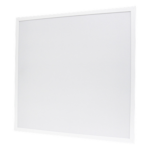 JWJ JLP-P40X-C – Panel LED / Luz Cálida 2700 K / 40 W / 4200 lm / 140° / Empotrado o Suspendido / 59.5 x 59.5 cm