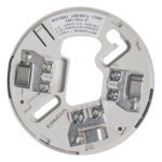 HOCHIKI YBN-NSA-47 – Base para Sensor Analógico Direccional / 4 Pulgadas / UL 7ª Edición / Aprobado FM / Perfil Bajo