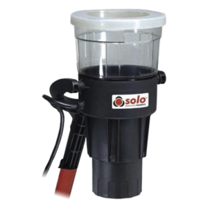 SDI SOLO424 – Probador de Detectores de Calor / Temperatura Fija y Tasa de Crecimiento / Hasta 90 °C / Cable 5 m (16.4 ft) / 110/220-240 Vca