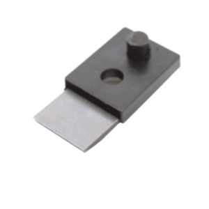 EPCOM POWERLINE EP670B. – Navajas de repuesto / Acero inoxidable / Afilado de precisión / Diseño ergonómico / Instalación estándar
