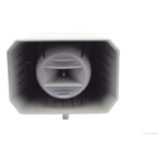 EPCOM PROAUDIO EP-710K – Altavoz de Exterior / Alta Impedancia 70V/100V / 6.5" y 3" Dos Vías / 12.5W-50W / 99 dB / IP66