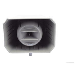 EPCOM PROAUDIO EP-710K – Altavoz de Exterior / Alta Impedancia 70V/100V / 6.5" y 3" Dos Vías / 12.5W-50W / 99 dB / IP66