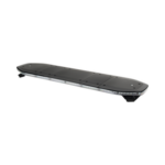 SIGNALPRO SP216B – Barra de Luces LED / 48" (121.9 cm) / 216 LED / Dual Color / Óptica 360° / Perfil Ultra Delgado 4 cm (1.6 ft) / Programable USB-C / ECE R65 y SAE